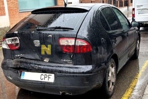 Suzuki Epicuro 150 2000