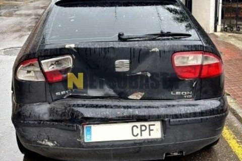 Suzuki Epicuro 150 2000