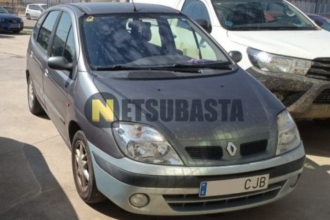 Yamaha XMAX 250 2014