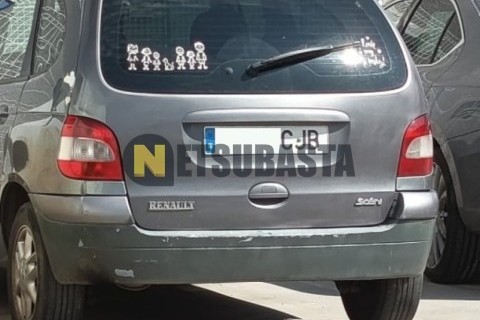 Yamaha XMAX 250 2014