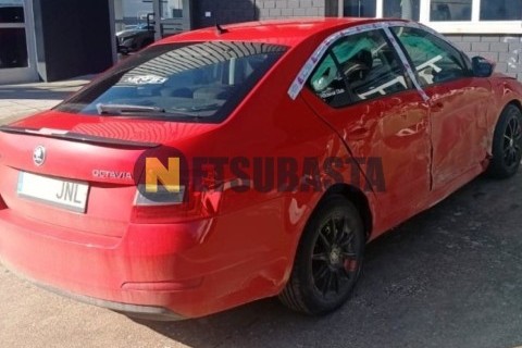 Yamaha XMAX 250 2014