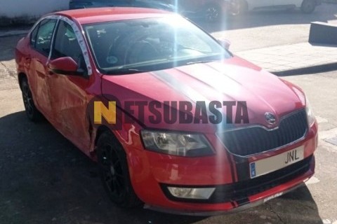 Yamaha XMAX 250 2014