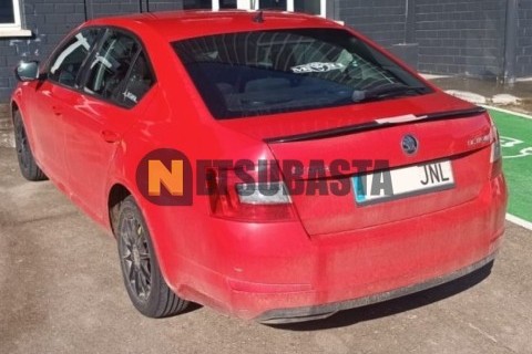 Yamaha XMAX 250 2014