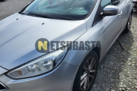 Yamaha XMAX 250 2014