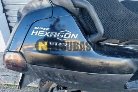 Yamaha XMAX 250 2014