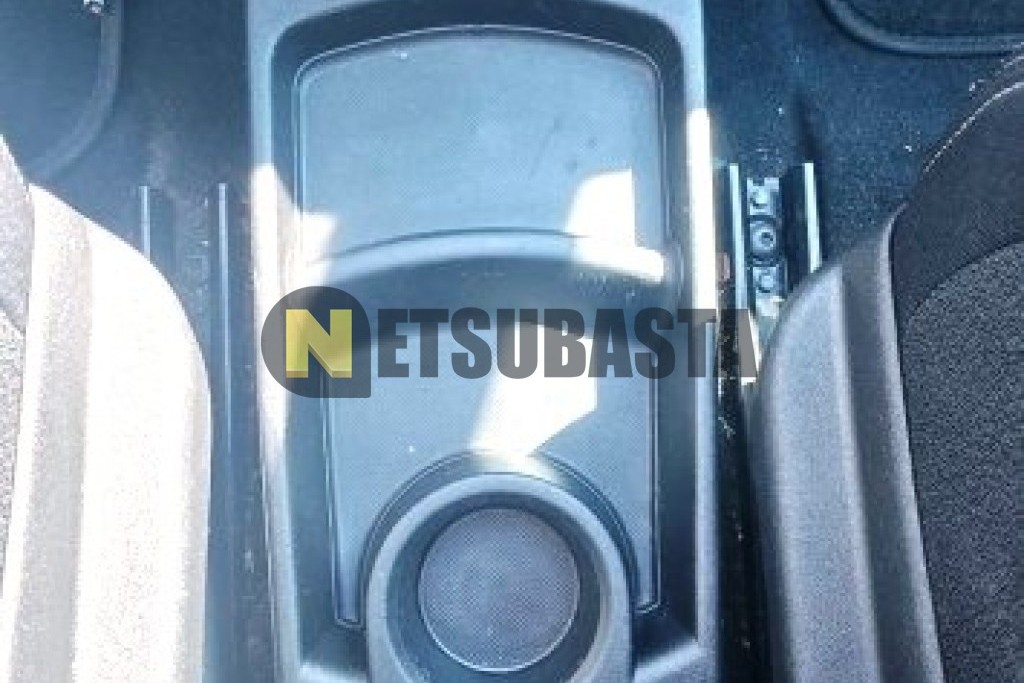 Citroën Grand C4 Picasso 1.6 HDi 2010