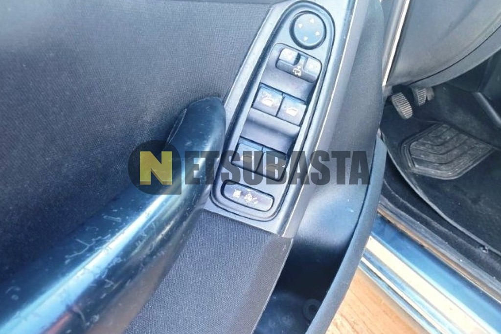 Citroën Grand C4 Picasso 1.6 HDi 2010