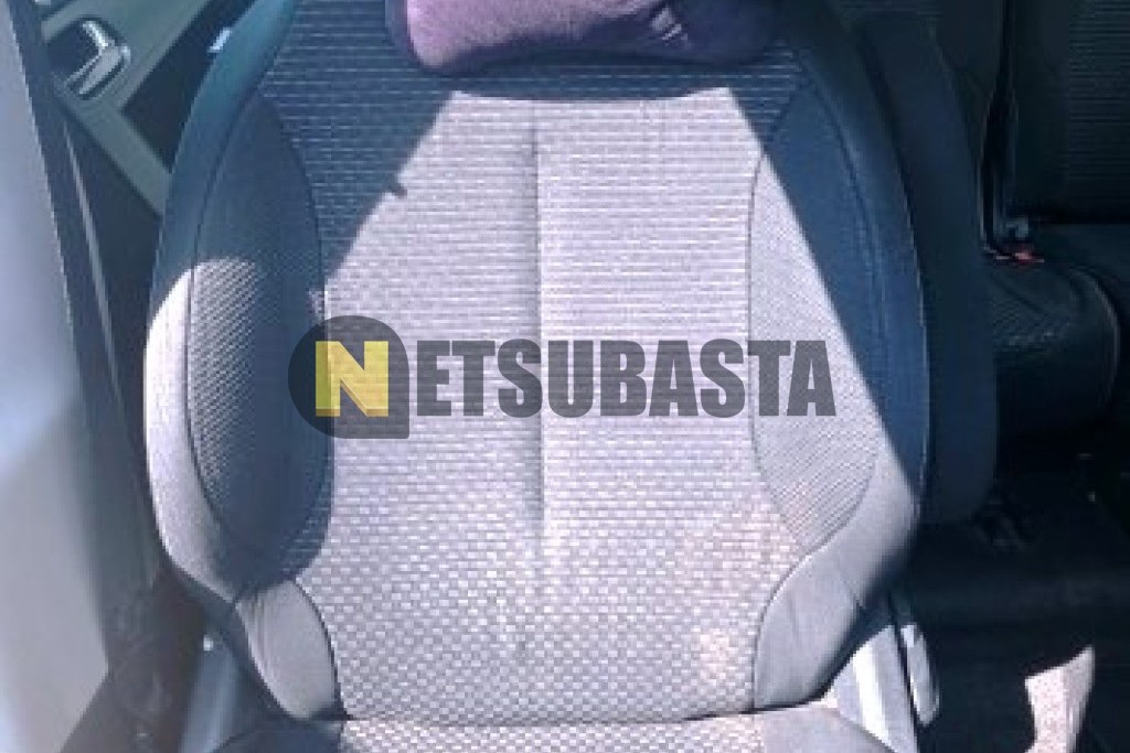 Citroën Grand C4 Picasso 1.6 HDi 2010