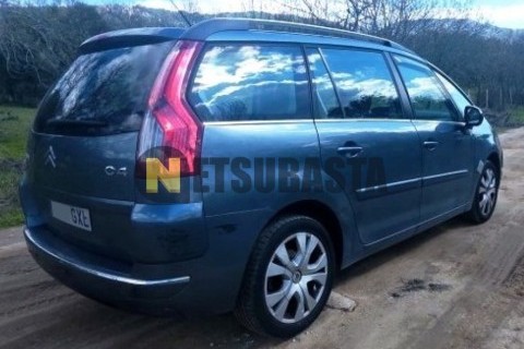 Piaggio SuperHexagon GTX 250 2003