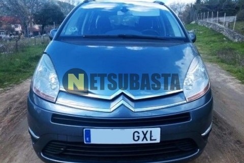 Piaggio SuperHexagon GTX 250 2003