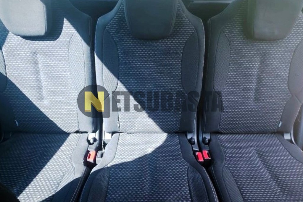 Citroën Grand C4 Picasso 1.6 HDi 2010