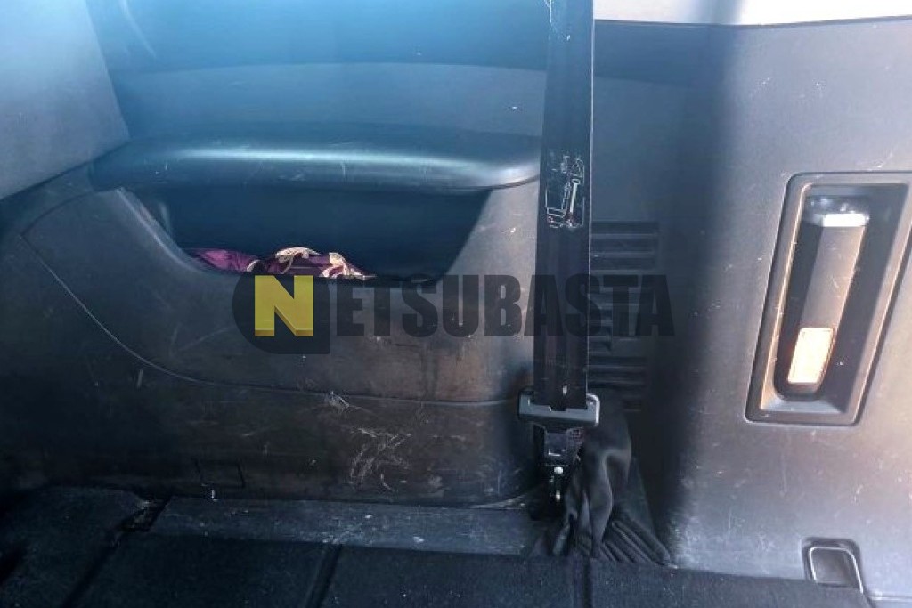 Citroën Grand C4 Picasso 1.6 HDi 2010