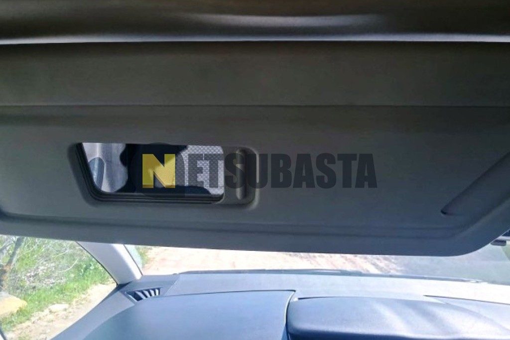 Citroën Grand C4 Picasso 1.6 HDi 2010