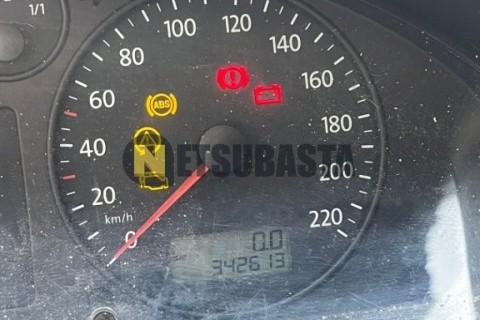 Yamaha XMAX 250 2014