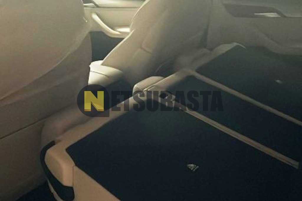 Bmw X5 xDrive30d 7 plazas 2014