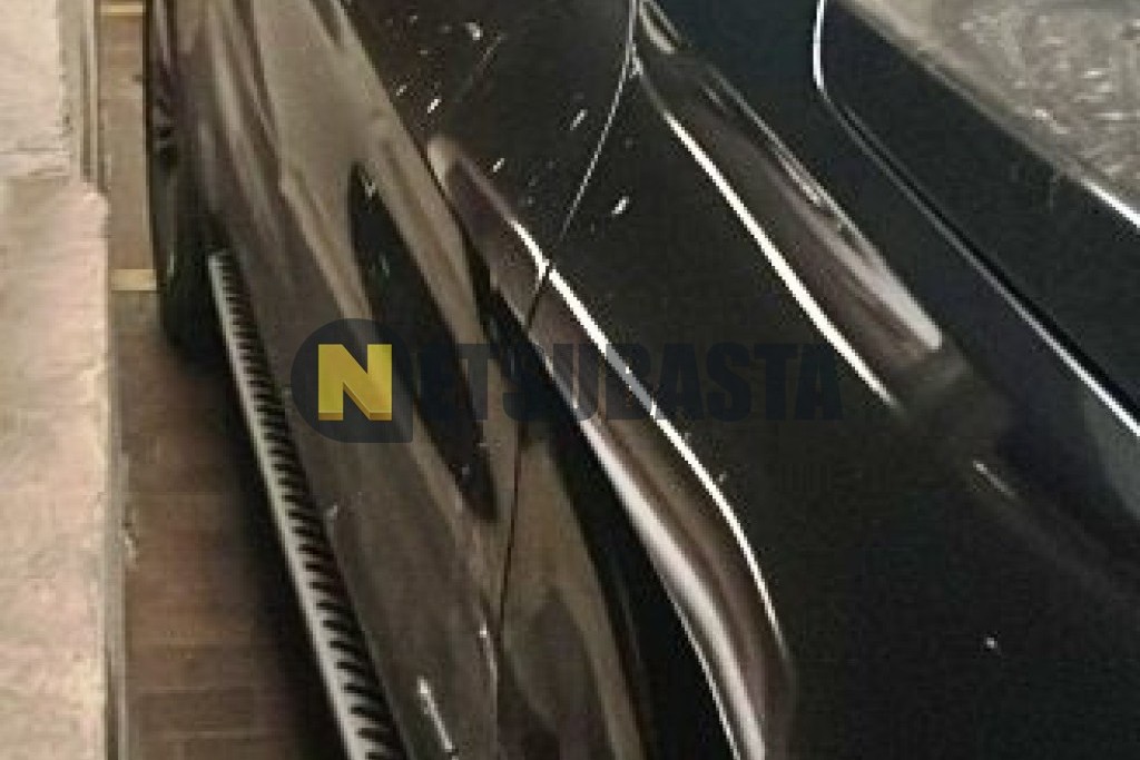 Bmw X5 xDrive30d 7 plazas 2014