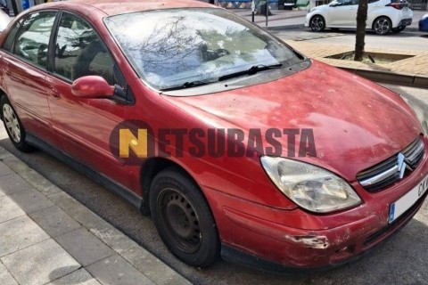 Suzuki Epicuro 150 2000