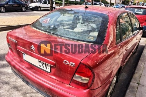 Suzuki Epicuro 150 2000