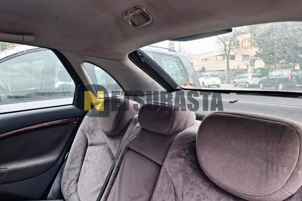 Citroën C5 2.0 HDi 2003