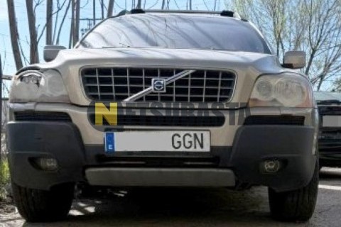 Yamaha XMAX 250 2014