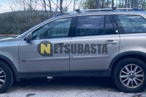 Yamaha XMAX 250 2014