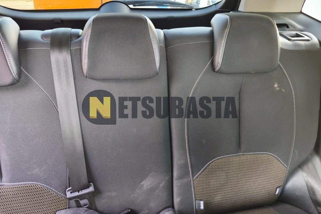 Citroën C3 1.6 e-HDi 2012