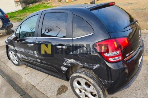 Yamaha XMAX 250 2014