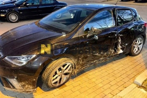 Piaggio SuperHexagon GTX 250 2003