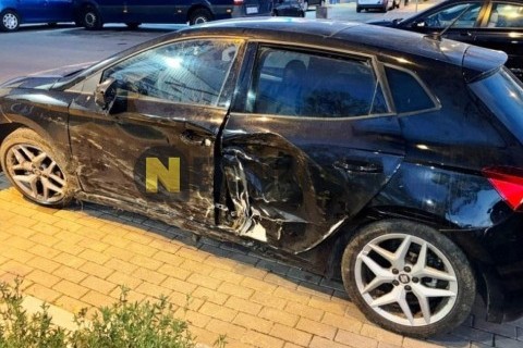 Piaggio SuperHexagon GTX 250 2003