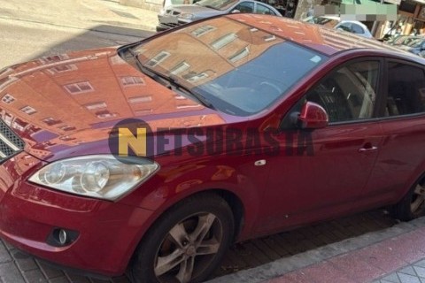 Piaggio SuperHexagon GTX 250 2003