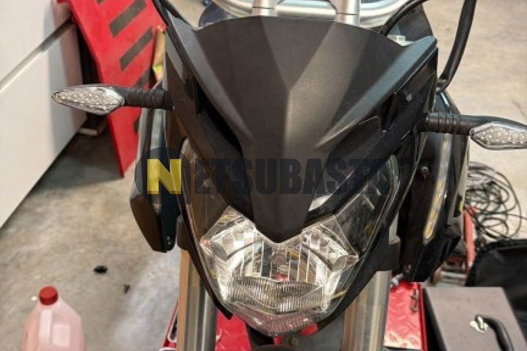 Macbor Shifter MC1 2021