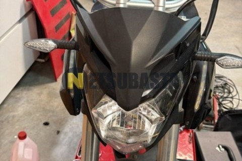 Yamaha XMAX 250 2014