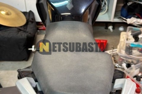 Yamaha XMAX 250 2014