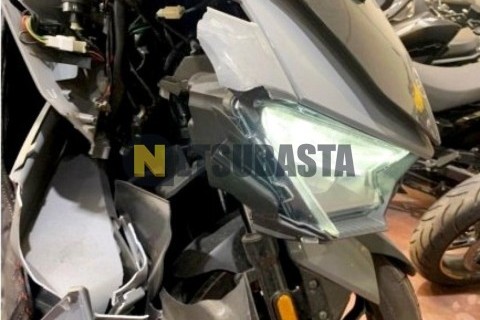 Yamaha XMAX 250 2014