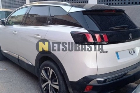 Piaggio SuperHexagon GTX 250 2003