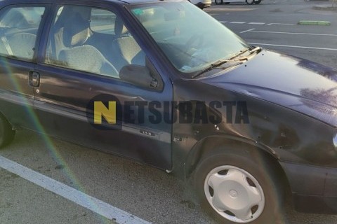 Piaggio SuperHexagon GTX 250 2003