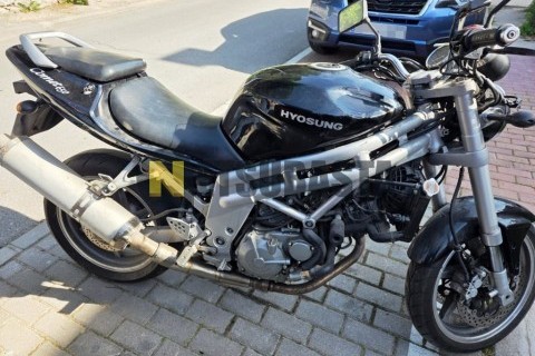 Yamaha XMAX 250 2014