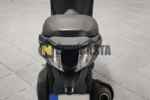 Yamaha XMAX 250 2014