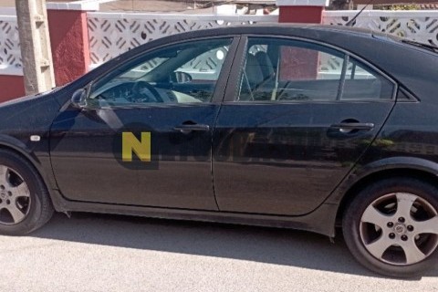 Yamaha XMAX 250 2014