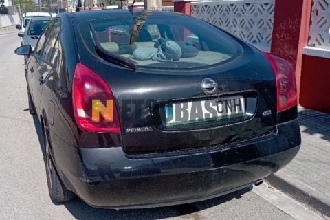 Yamaha XMAX 250 2014