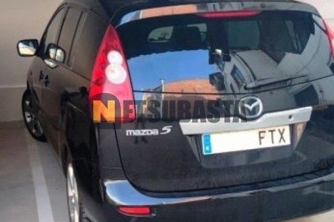 Yamaha XMAX 250 2014