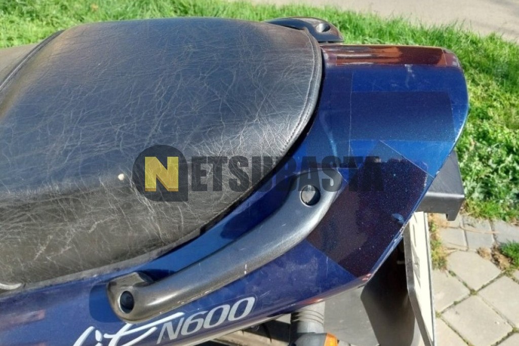 Suzuki GSF 600 N Bandit 1999