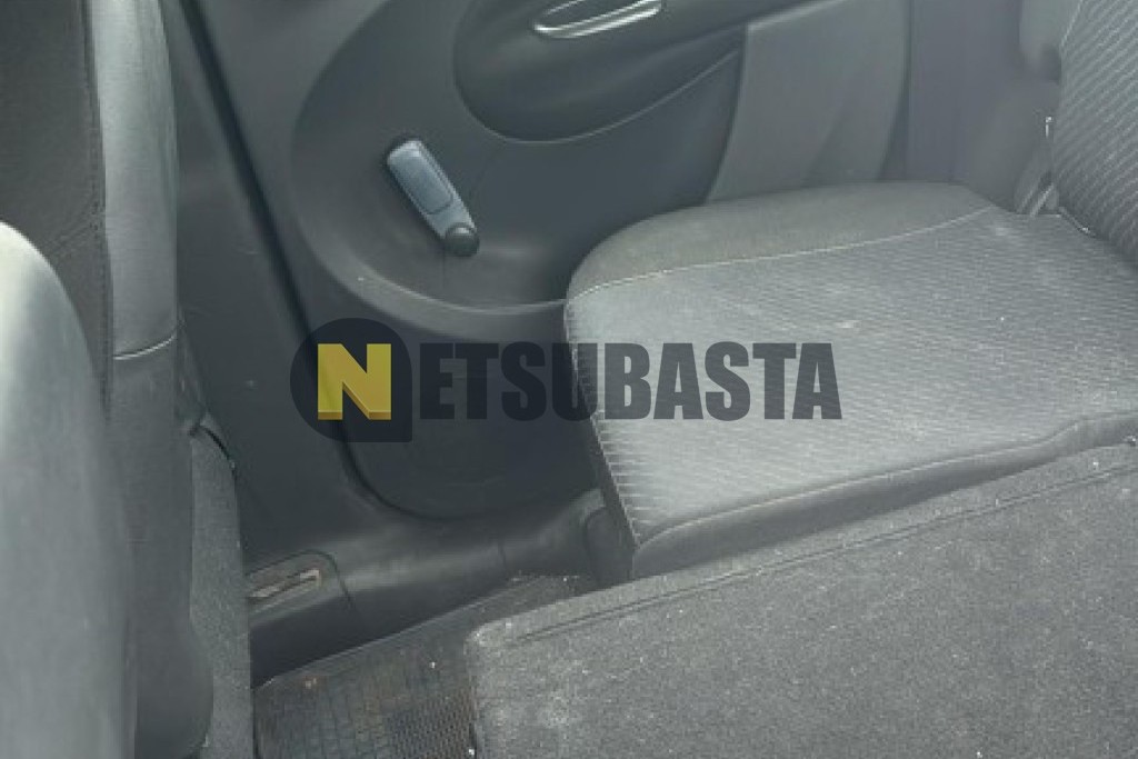 Citroën C3 Picasso 1.6 HDi 2014
