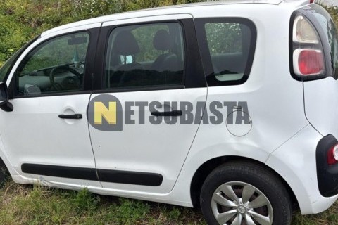 Piaggio SuperHexagon GTX 250 2003