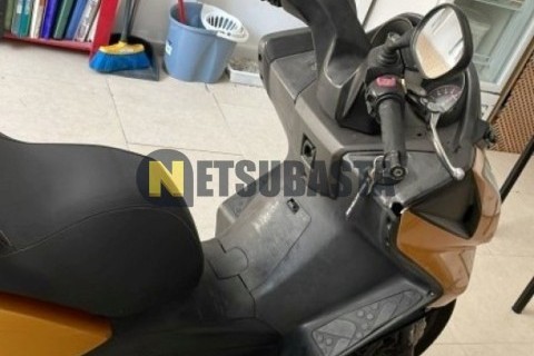 Yamaha XMAX 250 2014