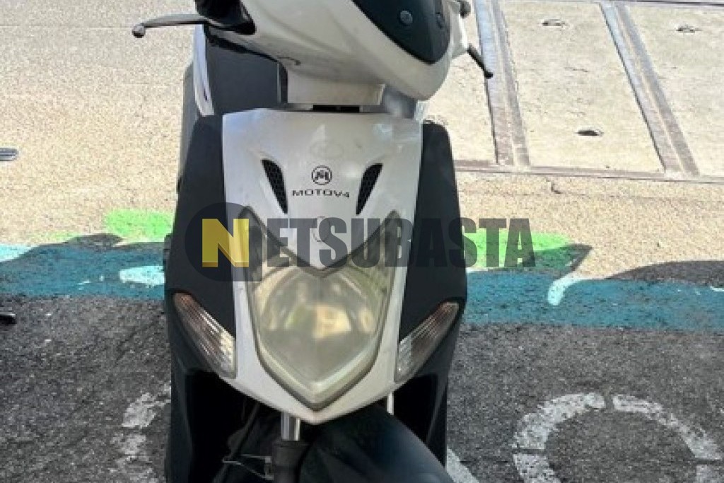 Kymco Agility CITY 125 2015