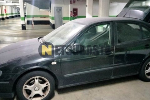 Suzuki Epicuro 150 2000