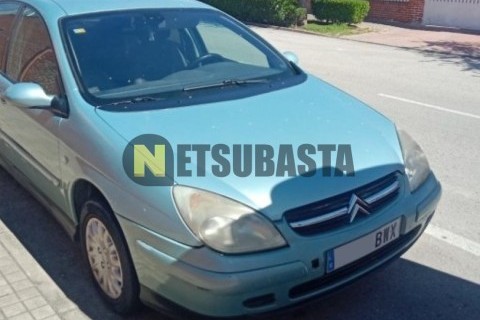 Yamaha XMAX 250 2014