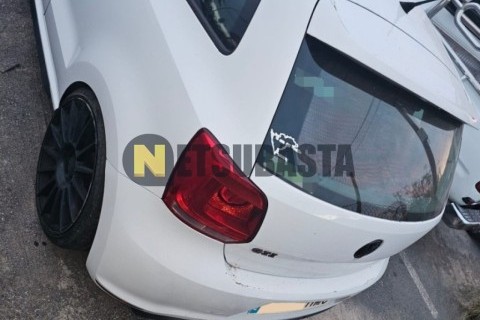 Piaggio SuperHexagon GTX 250 2003