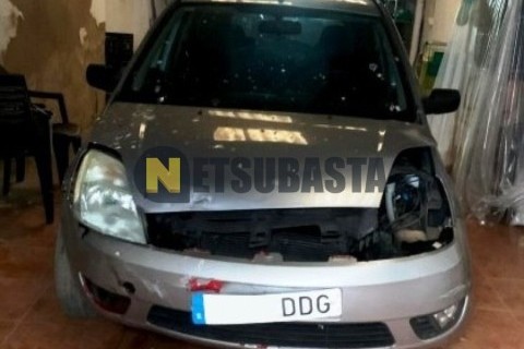 Yamaha XMAX 250 2014